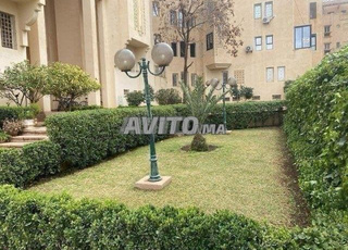 Appartement à hay alqods à vendre à Oujda