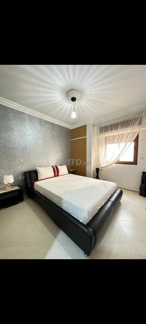 Appartement meublé près KFC - image 3