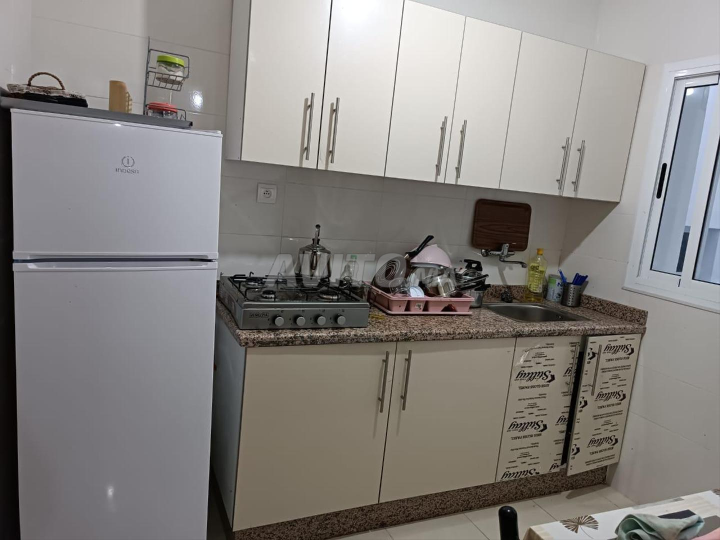 Appartement meublé près KFC - image 5