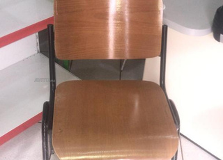 chaise avec un bon prix 