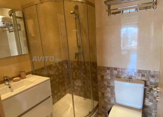 Appartement à Essaouira 