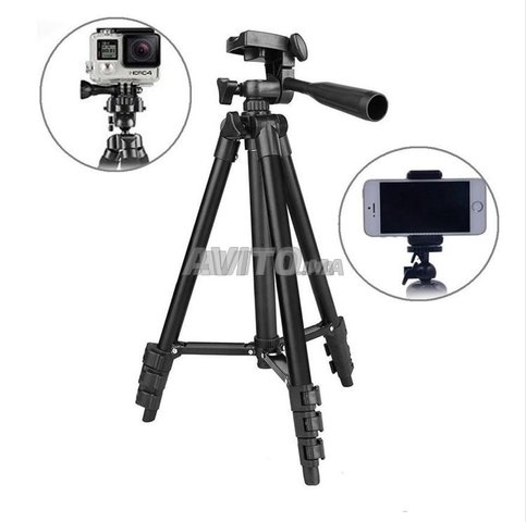Tripod 3120a support telephone 
