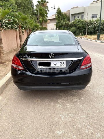 Mercedes-Benz Classe C occasion Diesel Modèle 2020