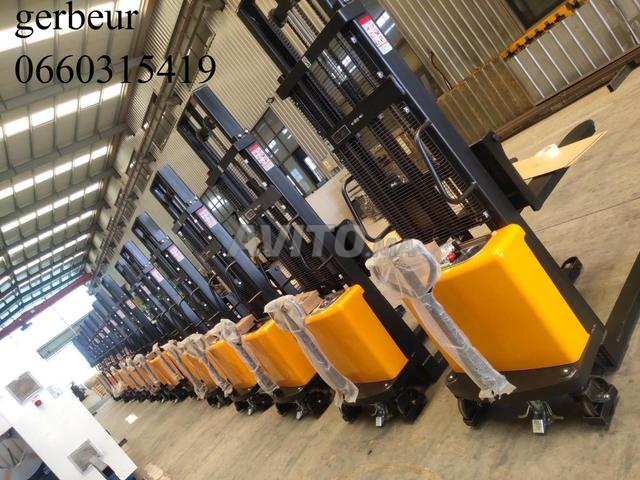 GERBEUR DE BONNE QUALITE MERHBA BIKOM