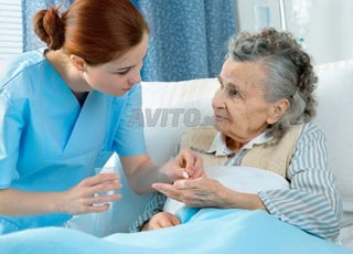 مطلوب مرافقة مريضة مع المبيت بمدينة السعيدية 