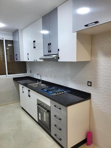 Appartement à vendre 63 m² à Agadir