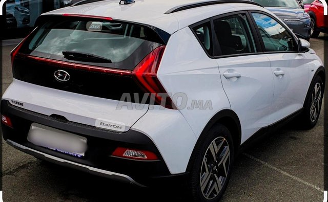 Hyundai CRETA occasion Essence Modèle 2023