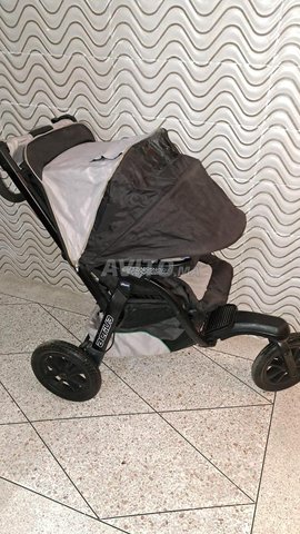 Pack Chicco original