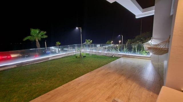 Appartement Plage des Nations Prestigia Front Mer - 2