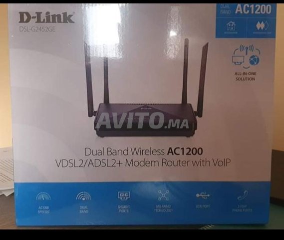 retour Inwi ADSL Ba9i n9i 