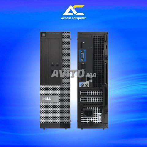 DELL OptiPlex 3020 SFF【デスクトップPC】新品未使用 DELL OptiPlex 3020 SFF(Core i5-4570 3.2GHz/4GB/HDD1TB/DVD) Windows