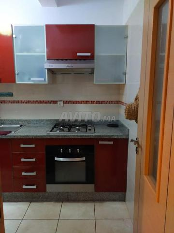 location d une appartement pour les familles - 2