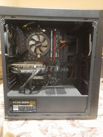 pc gamer msi high Quality 
