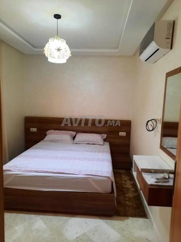 Appartement à louer 70 m² à Marrakech