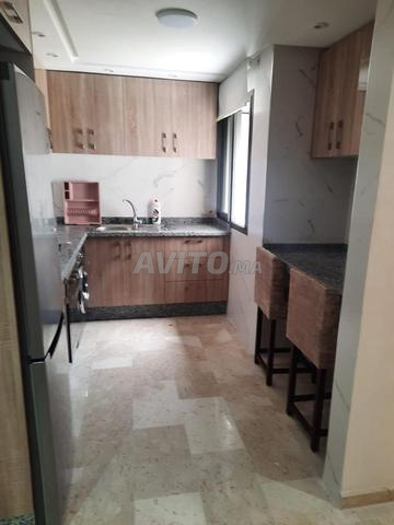 Appartement à louer 70 m² à Marrakech