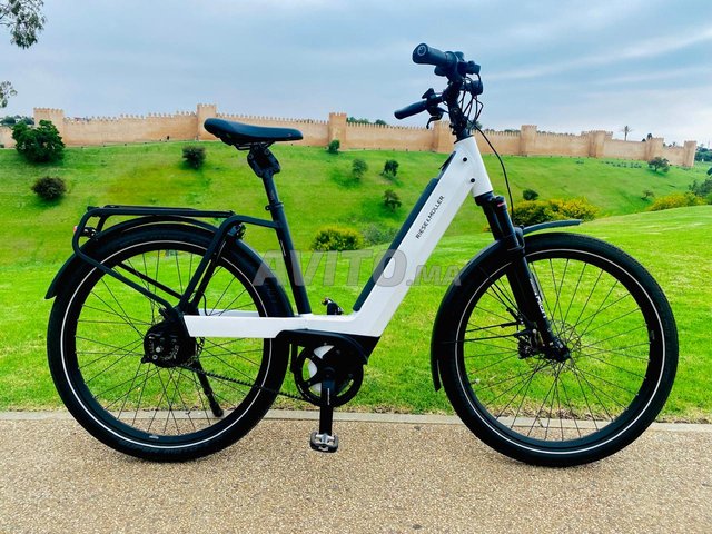 Bicyclette avito cheap