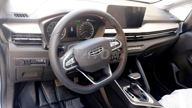 Geely GX3 PRO AUTOMATIQUE