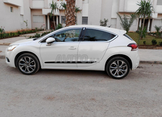 سطروين دي إس4 