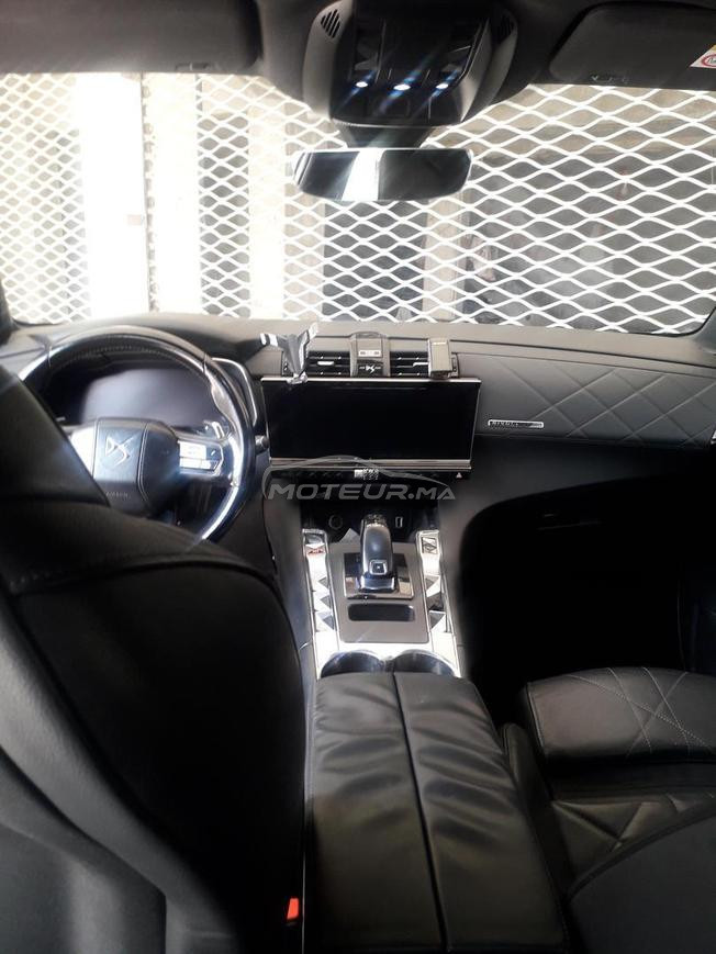 DS 7 à vendre