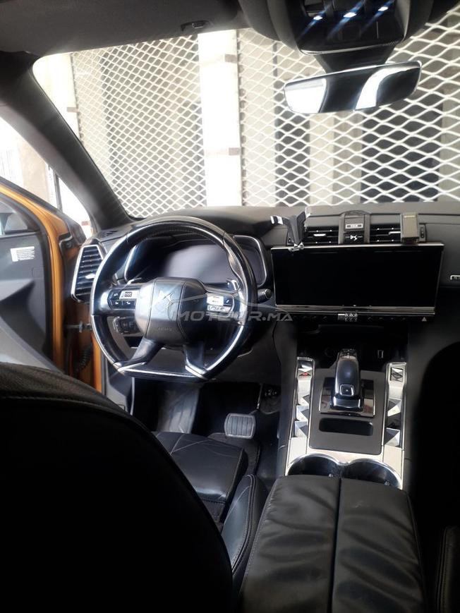 DS 7 à vendre