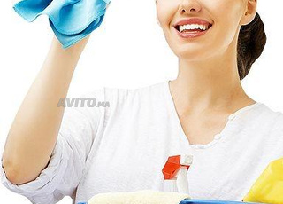 Agence femme de ménage cuisinière nounou 