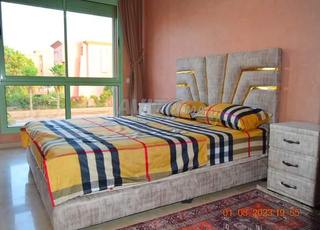 Appartement pour location 