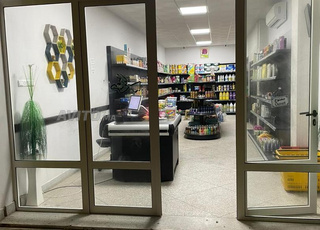 Vente de fond commercial