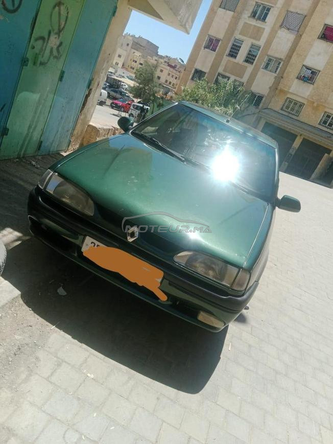 Renault 19 