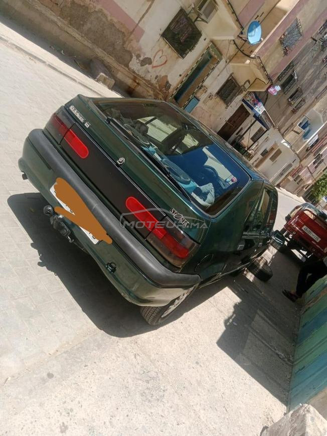 Renault 19 