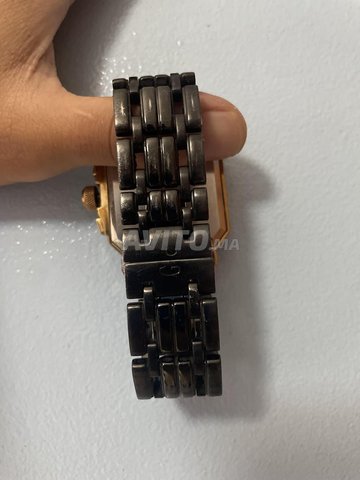 Montre gucci 