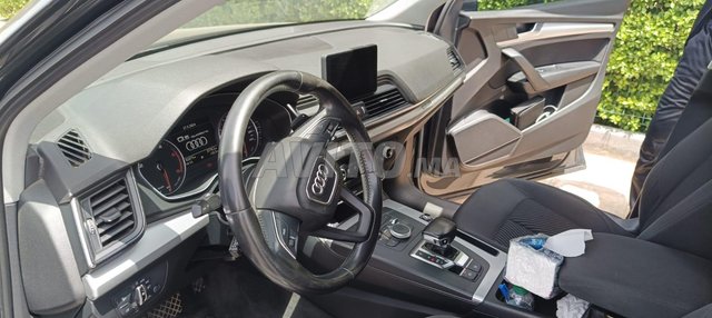 2019 Audi Q5