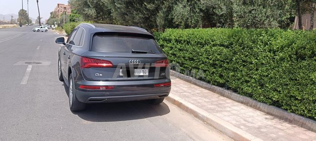 Audi Q5 occasion Diesel Modèle 2019