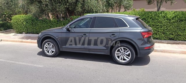 Audi Q5 occasion Diesel Modèle 2019