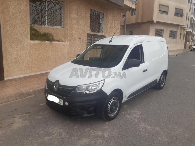 Renault EXPRESS occasion Diesel Modèle 2022