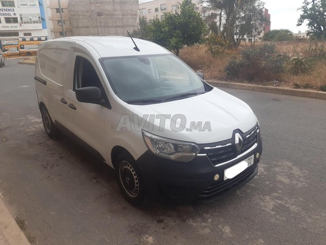 Renault EXPRESS occasion Diesel Modèle 2022