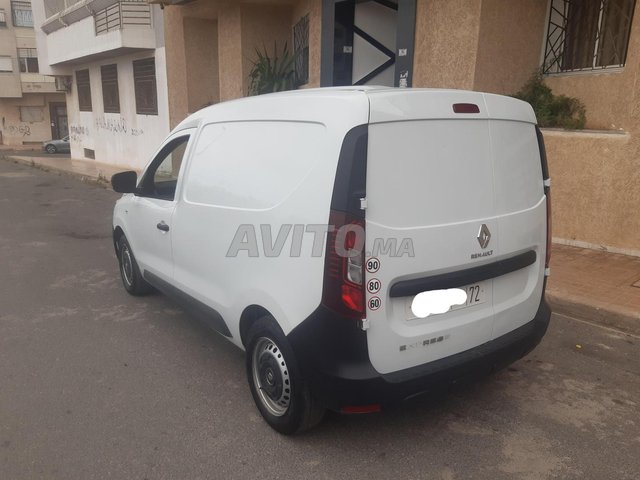 Renault EXPRESS occasion Diesel Modèle 2022