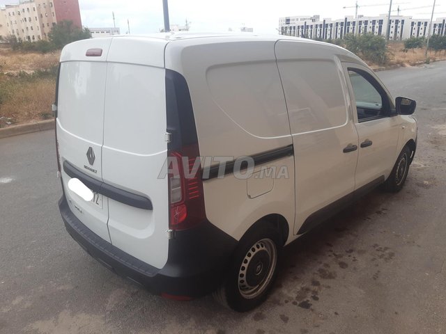 Renault EXPRESS occasion Diesel Modèle 2022