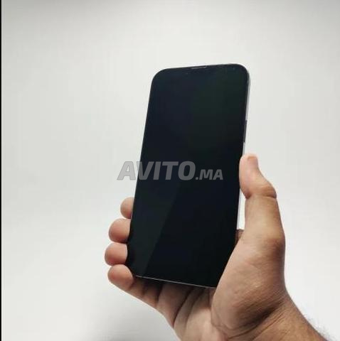 iPhone 13 Pro GRAPHITE OFFICIEL FR - 2