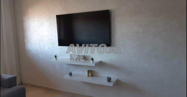 Appartement bien situé