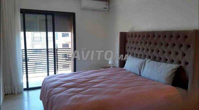 Appartement bien situé