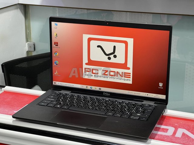 DELL LATITUDE 7420 i7 11 éme/16GB/512 SSD/IRIS XE