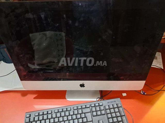 Apple iMac 2013