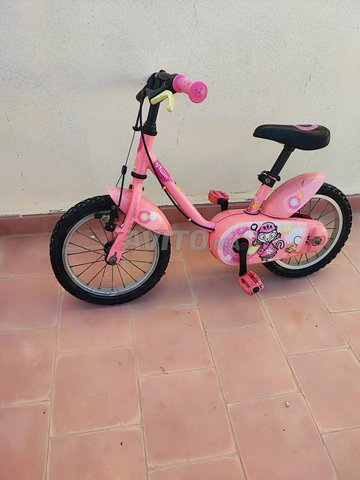 Velo ticha decathlon sales