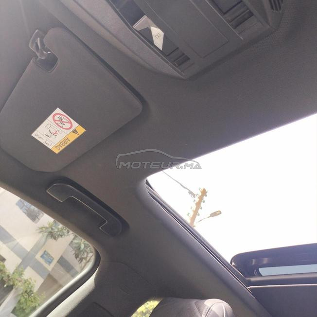 très belle voiture 