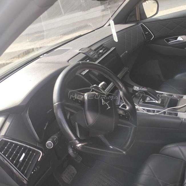 très belle voiture 