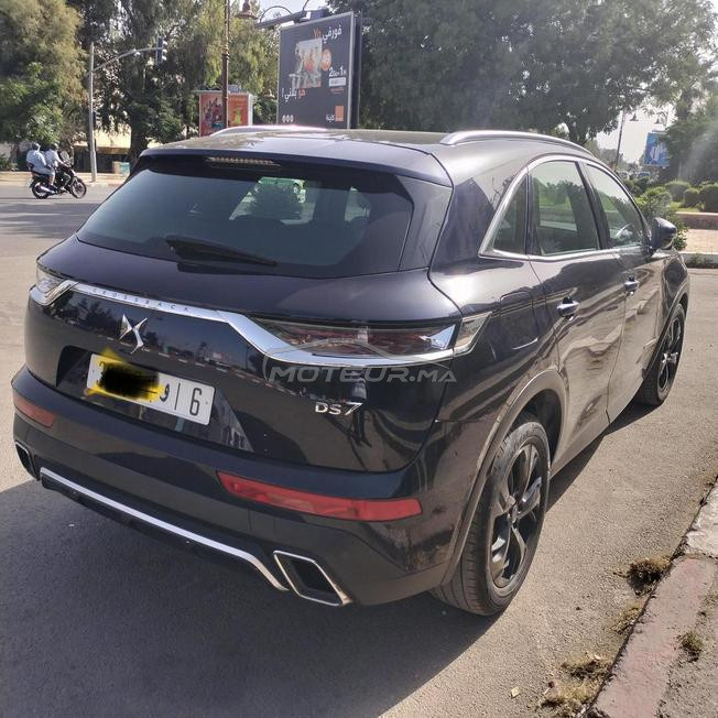 très belle voiture 