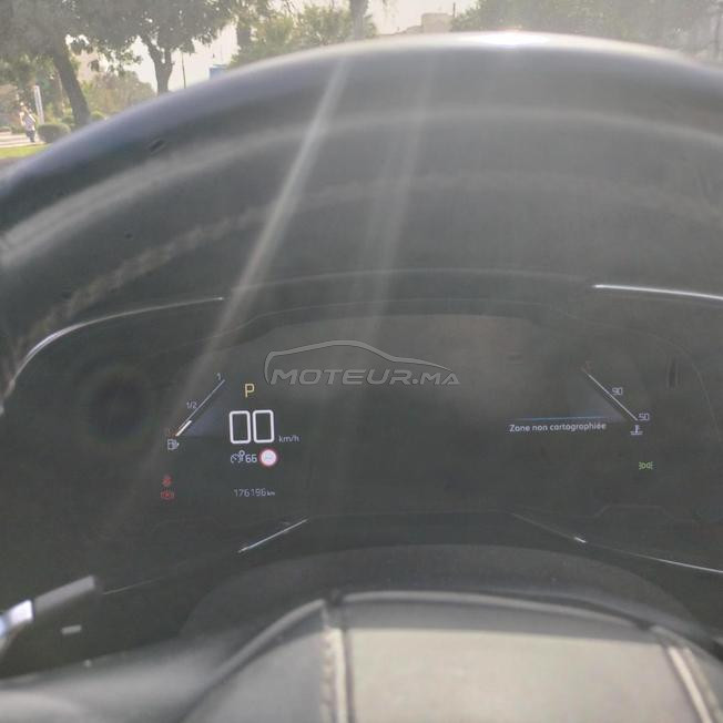 très belle voiture 