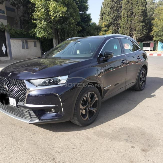 très belle voiture 