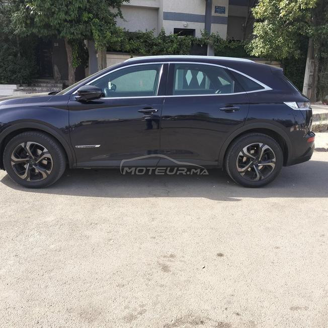 très belle voiture 