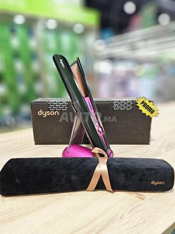 DYSON LISSEUR CORAL HS03 SANS FIL